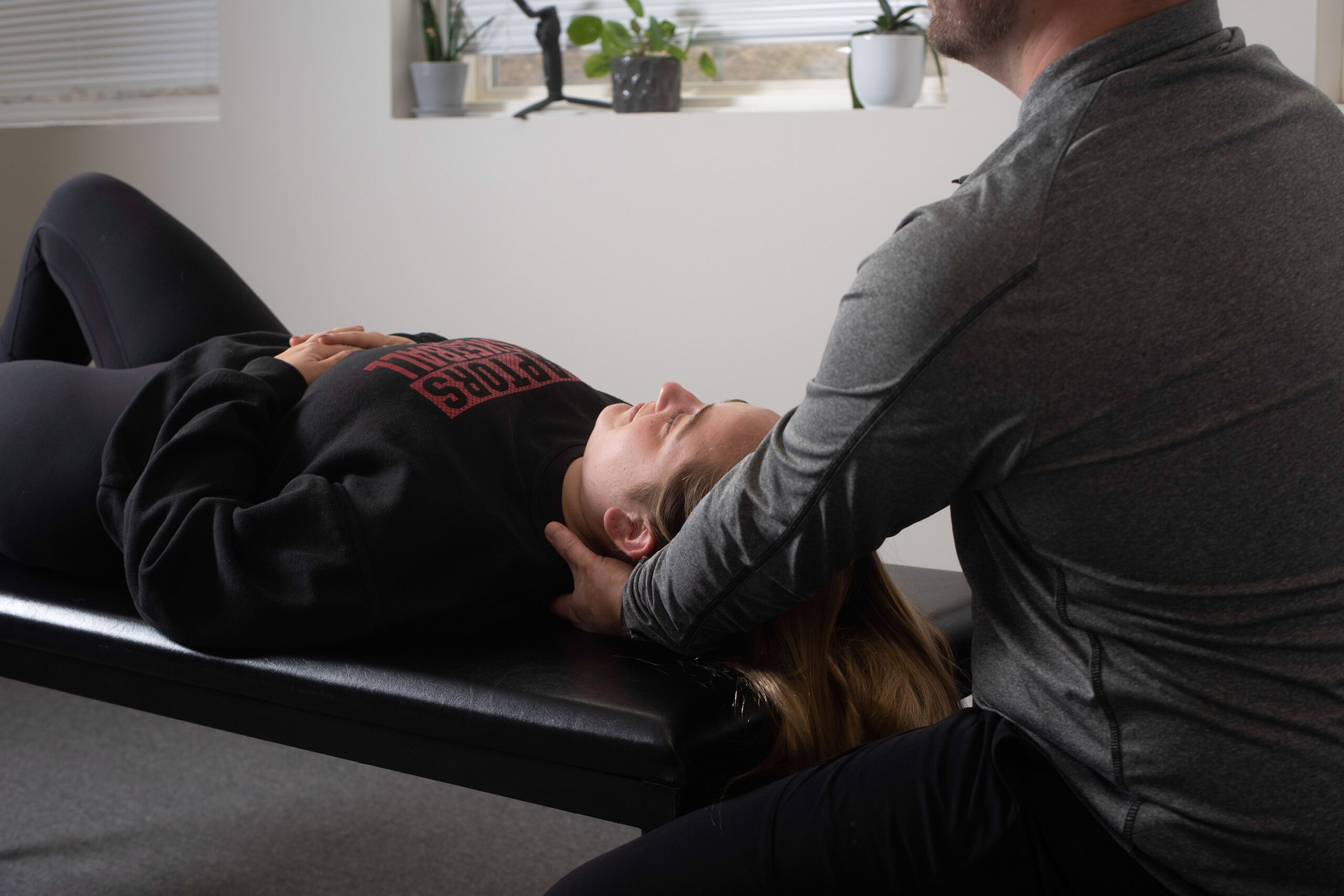 Headaches and Migraines in Mississauga: How Osteopathy Stops Them Recurring 1 Headaches and Migraines in Mississauga Treatment at JD Osteopathy
